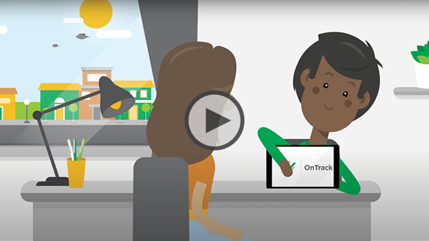 OnTrack with Grange Insurance video